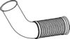 SCANI 1939979 Exhaust Pipe